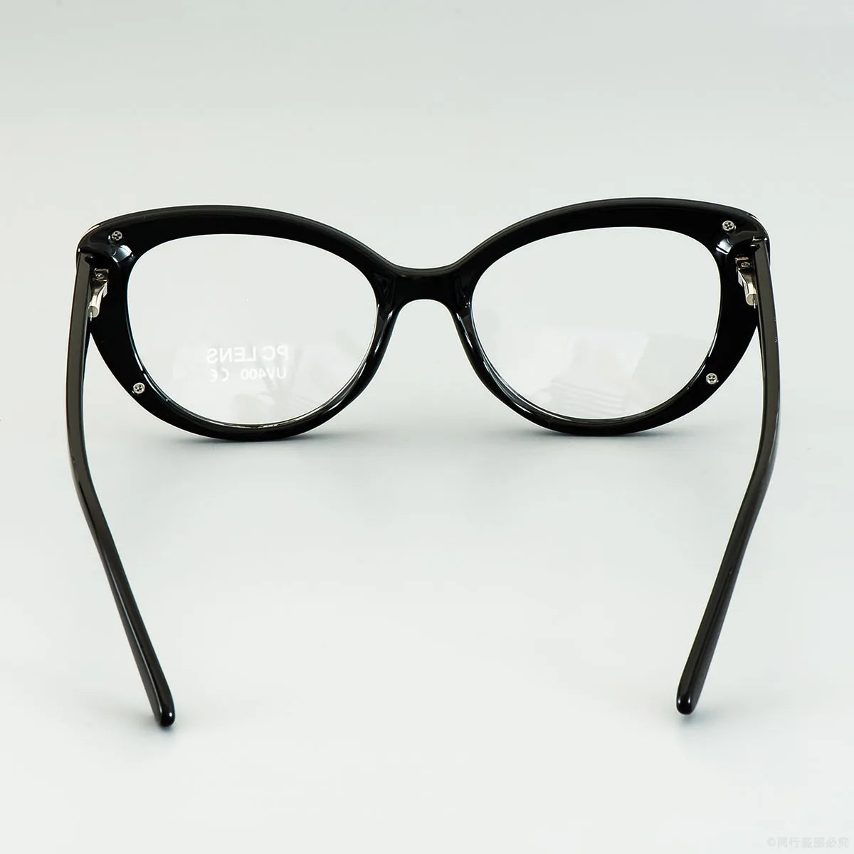 Pixcico 45677 Cat Eye Glasses Frames Women Optical Fashion Computer Glasses Customized prescription glasses