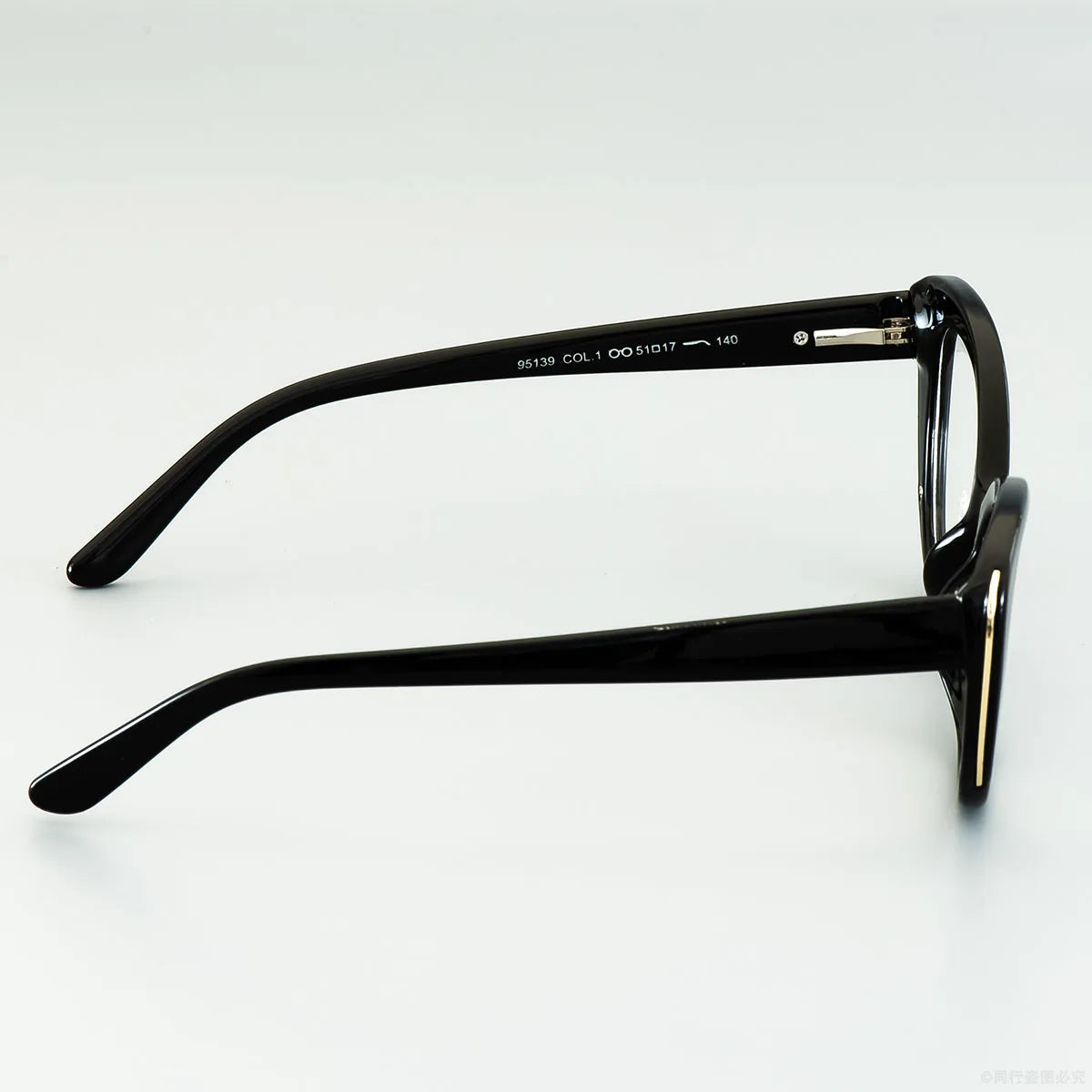Pixcico 45677 Cat Eye Glasses Frames Women Optical Fashion Computer Glasses Customized prescription glasses