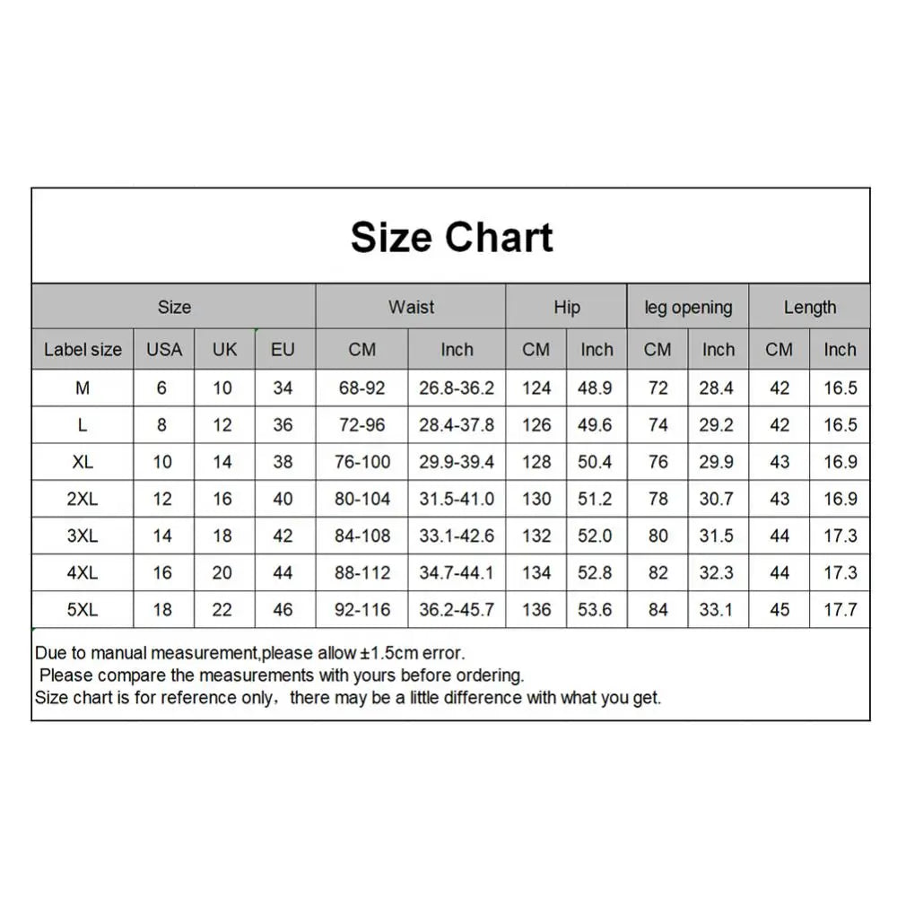 40%HOT Summer Women Solid Color Elastic Waist Casual Loose Shorts with Pocket