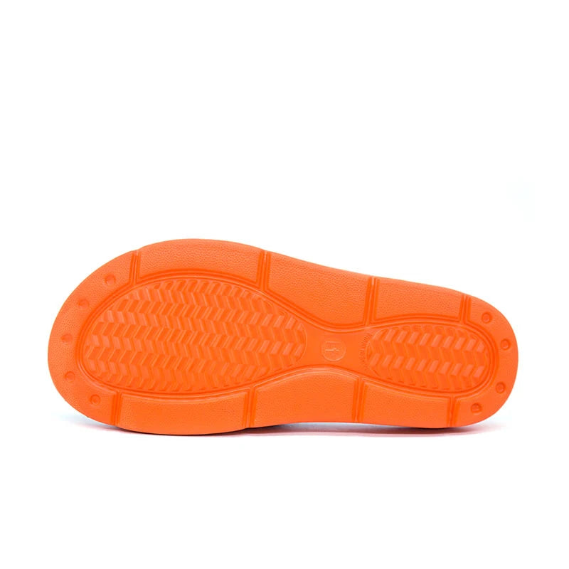 Summer Men Rubber Slippers Men's Beach Slates Slides Indoor Home House Pool Slipper Sleepers Big Foot Plus Size 52 53 54 55 56