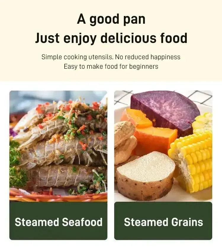 Student dormitory multifunction electric cooking pot for cooking noodles Electric Rice Cooker Machine kitchen acceesories