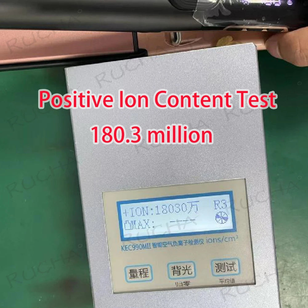 Plasma Hair Straightener Curler Keratin Treatment 250°C 500°F Vibrating Hair Flat Irons For Frizzy Hair Recovers Damage 110-240V