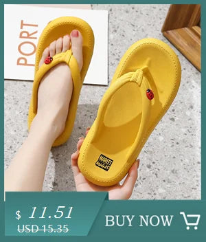 Linen Women Shoes Color Matching Leisure Indoor Floor Shoes Summer Home Slippers Ladies Open Toe Slippers Flat Shoes
