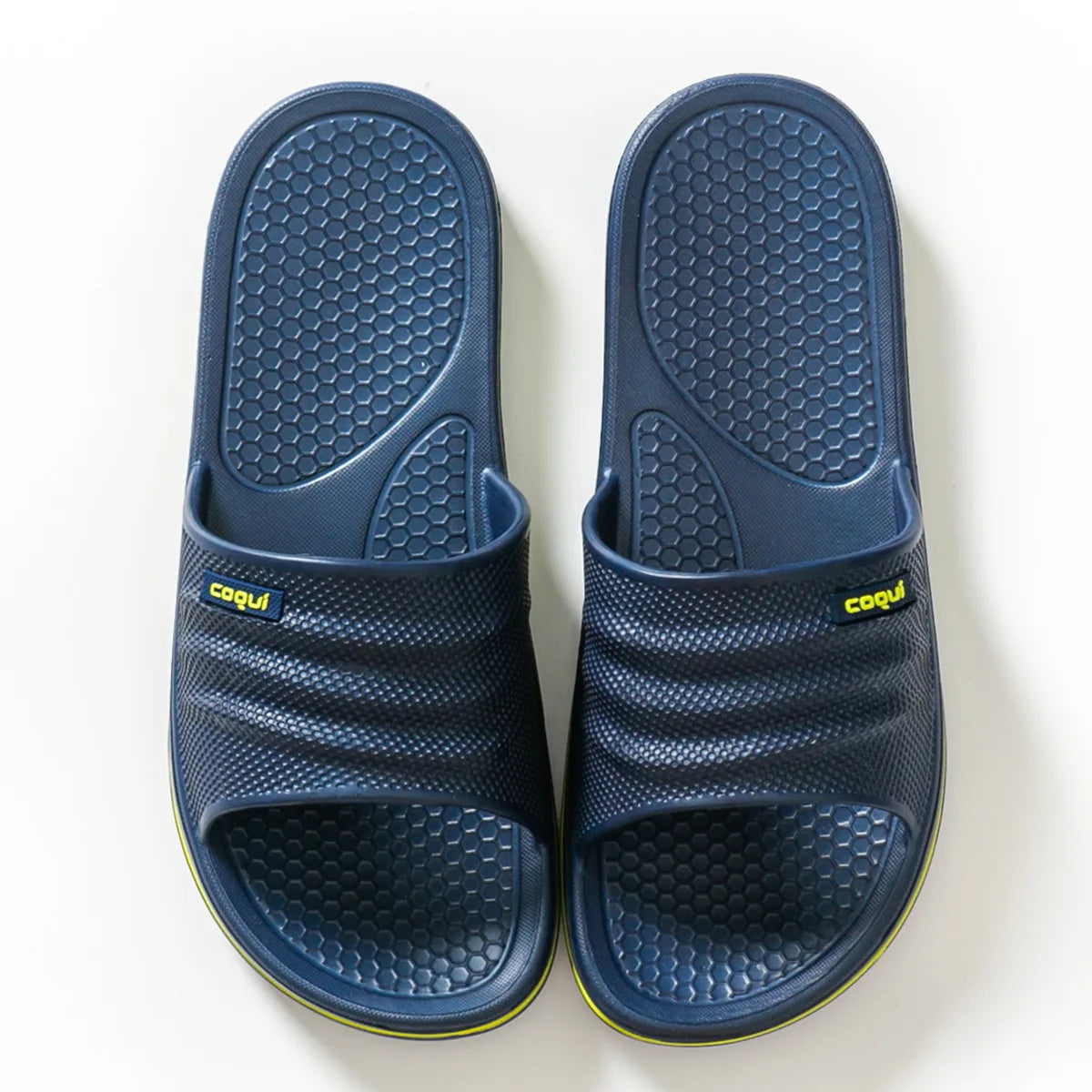 Cool and fun couple slippers for home use, summer hotel bathroom slippers, anti slip wholesale, indoor cool slippers