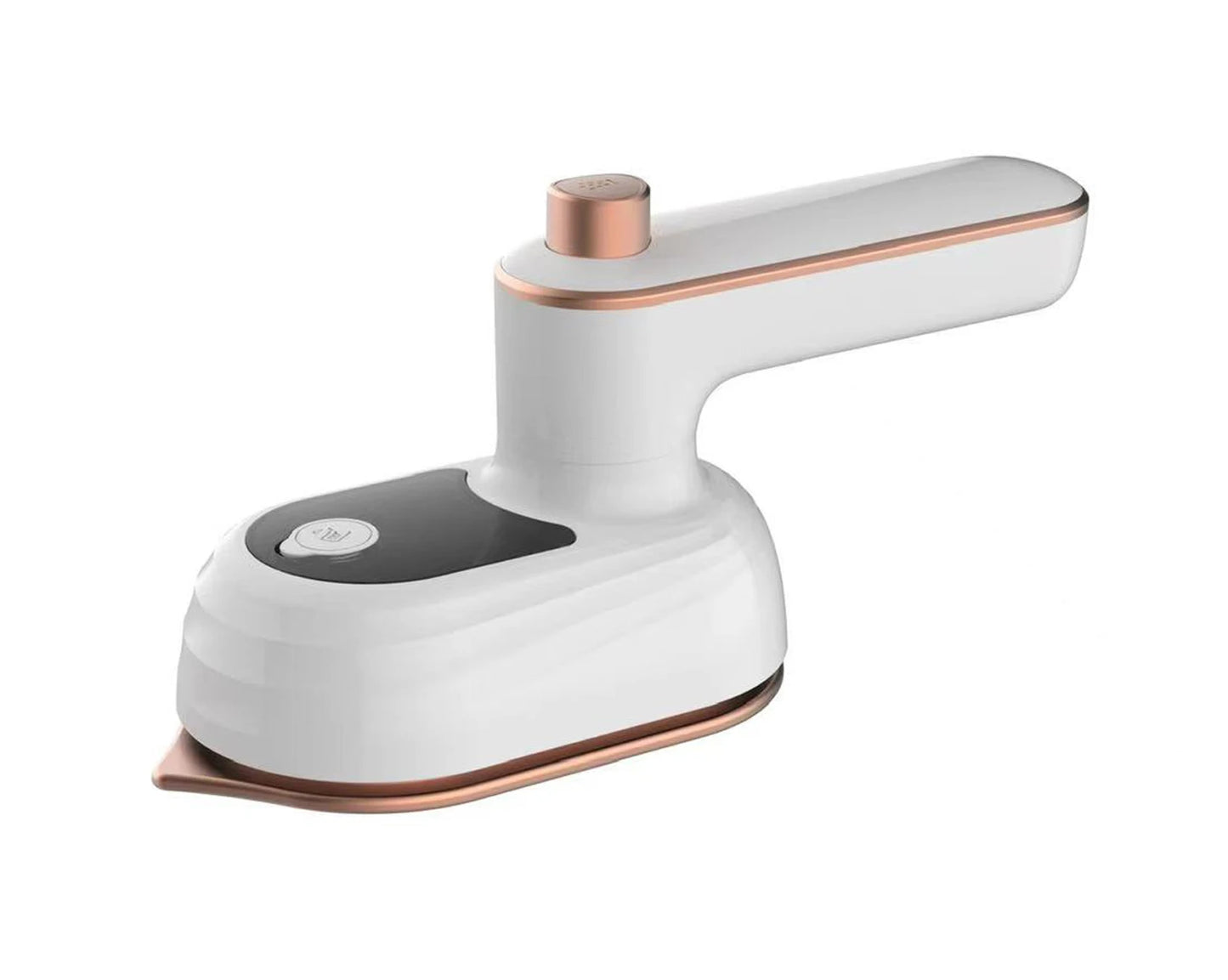 Small Steamer for Clothes Handheld Garment Steamer for Home Travel 20s Fast Heat-up Portable Fabric Steamer with 50ml Water Tank