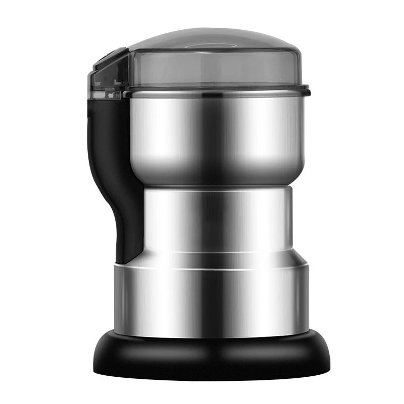Electric Multifunctional New Coffee Grinder Kitchen Cereal Nuts Beans Spices Grains Grinder Machine for Home Coffee Grinder