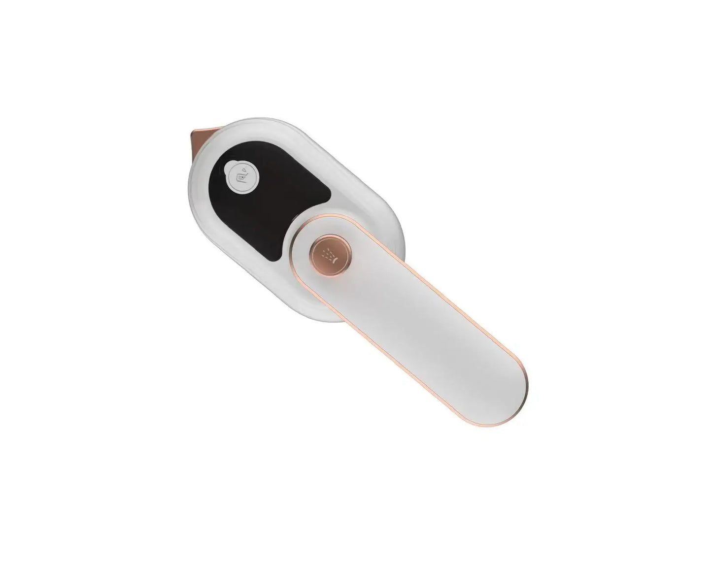 Small Steamer for Clothes Handheld Garment Steamer for Home Travel 20s Fast Heat-up Portable Fabric Steamer with 50ml Water Tank