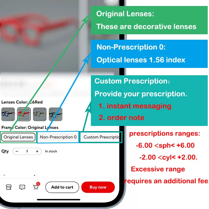 57230 New Oval Anti Blue Light Glasses Women Fashion Rivet Transparent Spectacles Optical Prescription Eyeglass