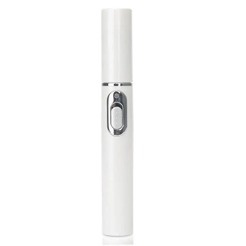Blue Light Therapy Acne Laser Pen LED Face Light Therapy For Scar Wrinkle Removal Treatment Device Skin Care Beauty Equipment