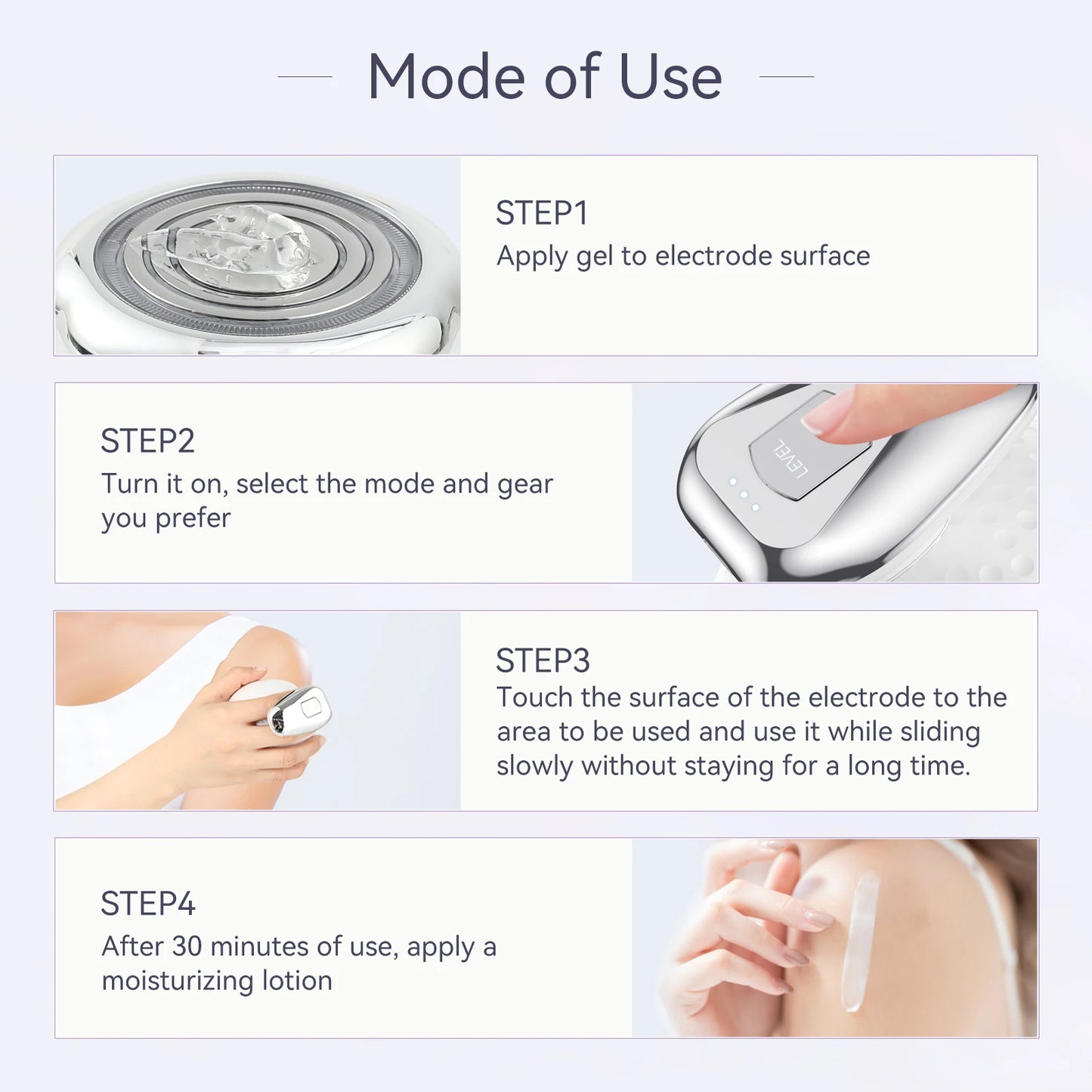 ANLAN RF Body Slimming Machine 5 in 1 EMS Cavitation Ultrasonic Fat Burner Belly Fat Burning Slim Shaping Lose Weight Massager