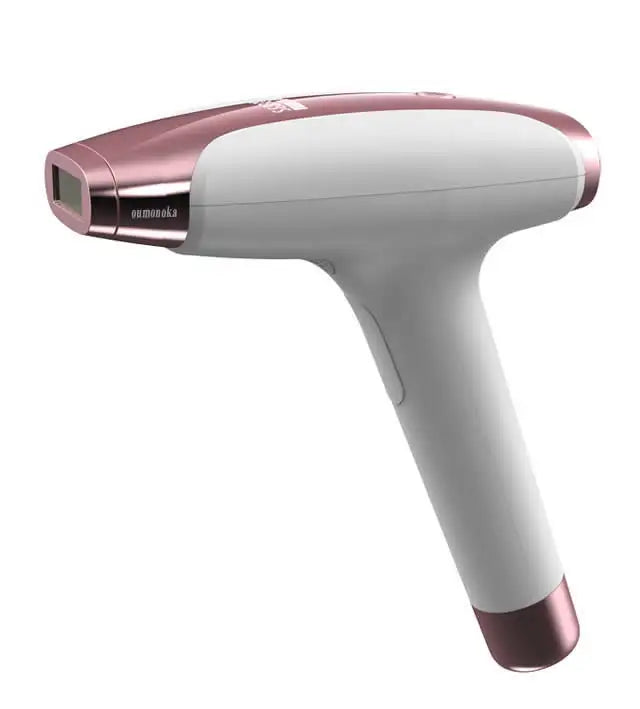 999999 Flash IPL Laser Hair Removal Convenient Home Device for Women Easy Hair Removal Painless Electric Hair Removal
