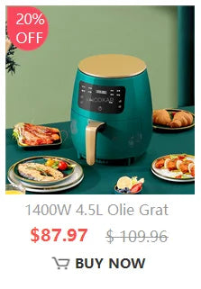 Smart Electric Rice Cooker Intelligent Automatic Household Kitchen Cooker 3-5 People Portable Preservation Electric Rice Cookers