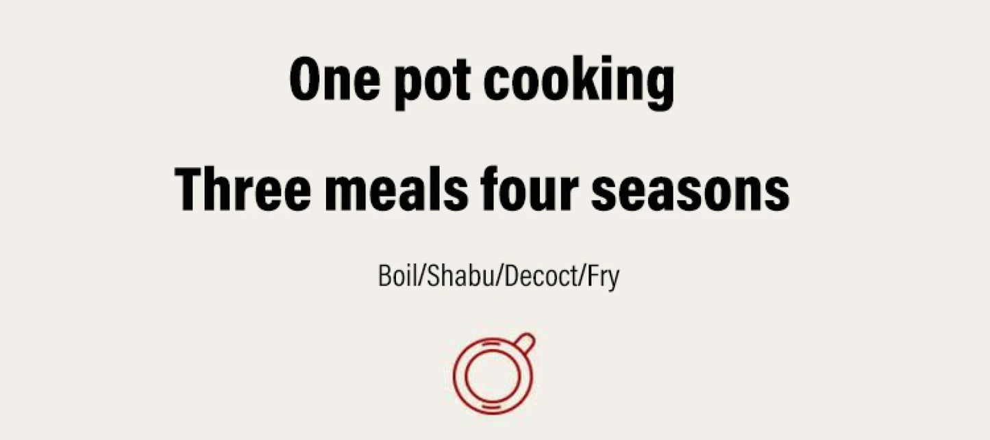 Multifunctional Portable electric cooking pot Electric Heating Pot frying pan For Students Dormitory Non-stick Noodle Partner