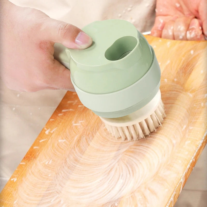 5 in 1 Electric Vegetable Cutter Set Portable, Rechargeable, Wireless Food Processor & Chopper Machine for Pepper, Garlic& Meat