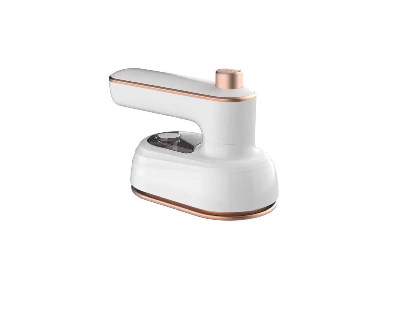 Small Steamer for Clothes Handheld Garment Steamer for Home Travel 20s Fast Heat-up Portable Fabric Steamer with 50ml Water Tank