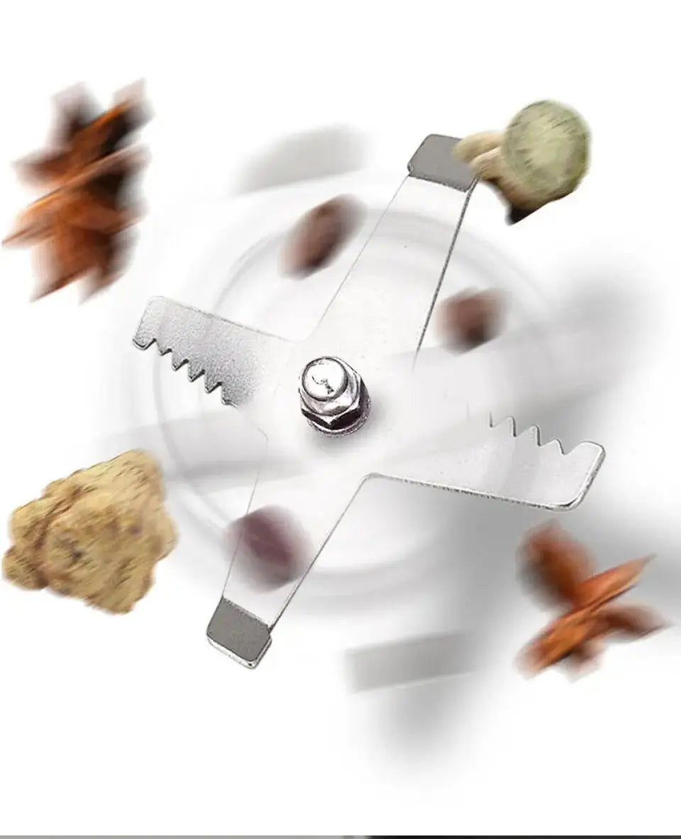 Electric Multifunctional New Coffee Grinder Kitchen Cereal Nuts Beans Spices Grains Grinder Machine for Home Coffee Grinder