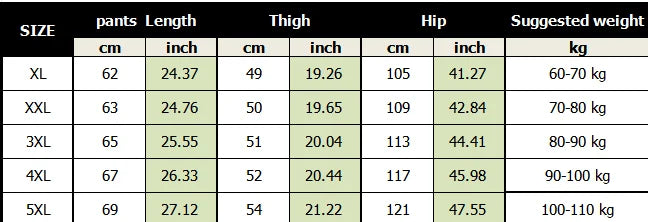 Summer Men's Elastic High Waisted Pockets Camouflage Straight Sweatpants Cargo Loose Vacation Printing Preppy Style Shorts