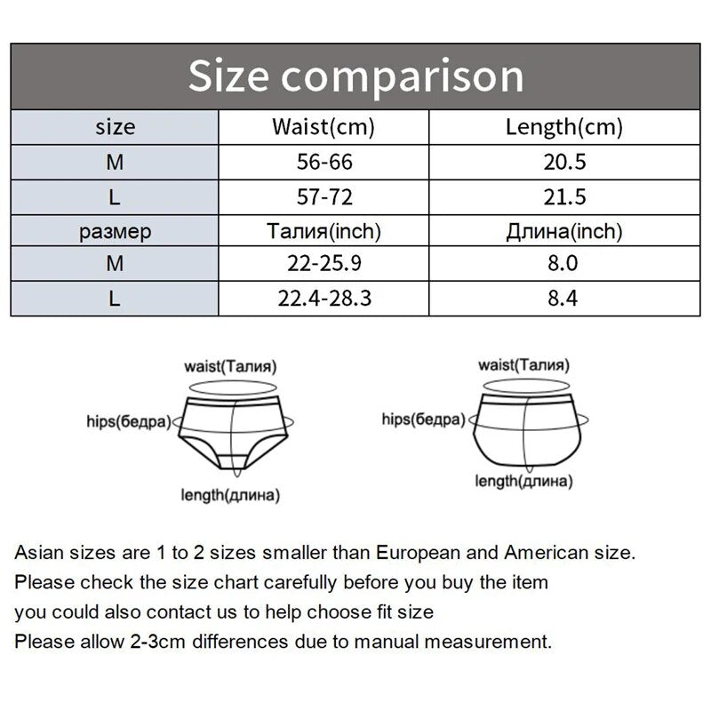 Women's Sexy Lace Underwear Panties Delicate Soft Comfortable Underpants Fashion Female Mesh Up Bow Low-Rise Briefs