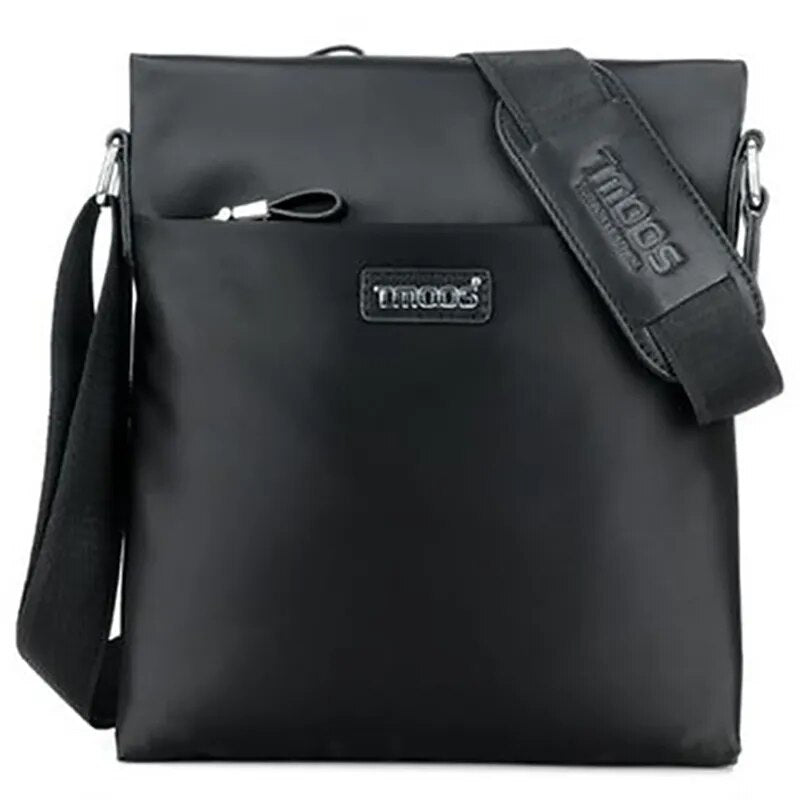 BG0001 New men's Shoulder Bag British Fashion Casual Style High Quality Design Multi-function Large Capacity Messenger Bag