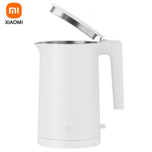 XIAOMI MIJIA Electric Kettle 2 Fast Hot boil Stainless Water Kettle 1.7L Capacity With Temperature Control 1800W Kettle Tea Pot